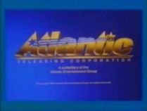 Atlantic Releasing Corporation (Earlier Variant)