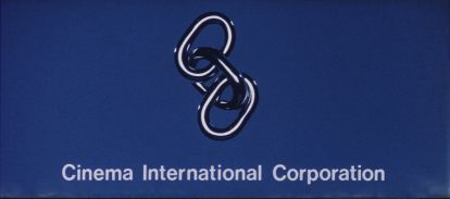 Cinema International Corporation (1981) [4K]