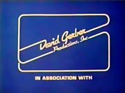 David Gerber Productions (1978)