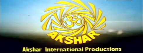 Akshar International Productions (1990)