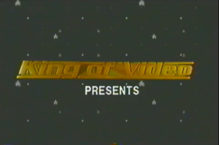 King of Video (Early 1981)
