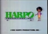Harpo Productions (1992)
