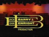 Barry & Enright (Break the Bank): 1976