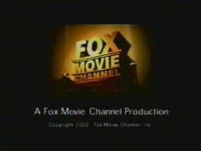 Fox Movie Channel (2000-2007)