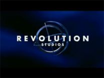 Revolution Studios (2001-2007)