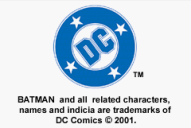 DC Comics (2001)