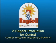 Ragdoll (Tots TV: Snowy Adventure Variant)