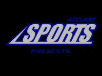 Acclaim Sports (1997) (NHL Breakawy '98)
