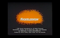 Nickelodeon Animation Studios (2001)