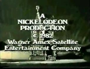 Nickelodeon (1979-1990)