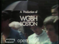 WGBH (November 7th, 1970)