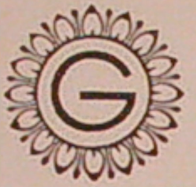 Gaumont (Print Logo 1914)