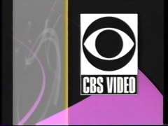CBS Video (1992)