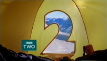 BBC 2 (2007/Tent Polar)