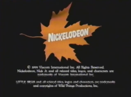 Nickelodeon (Leaf, 1999)