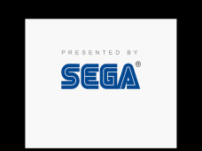 Sega (Sonic Mega Collection)