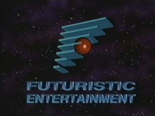 Futuristic Productions