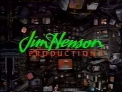 Jim Henson Productions (1990)