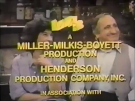 Miller-Milkis-Boyett Productions / Henderson Production Company, Inc. (1982)