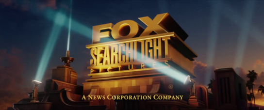 Logo Variations - Fox Searchlight Pictures - CLG Wiki