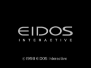 Eidos Logo (1996)