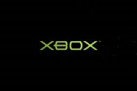 Xbox DVD Startup (2002)