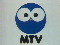MTV (1983-1988)