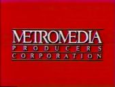 Metromedia Producers Corporation (1984)