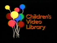Children's Video Library