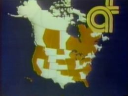 Agency for Instructional Television (1979, Filmed)