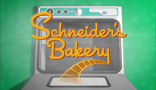 Schneider's Bakery (2008)