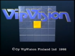 VipVision (1992)