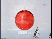 BBC 1 (Christmas 1998/Penguins)