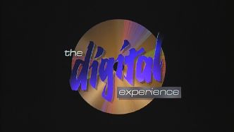DTS "The Digital Experience" (1993-2004)