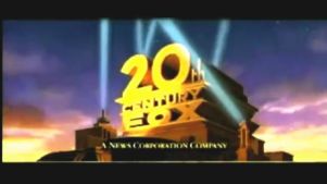 20th Century Fox (1994, Prototype)