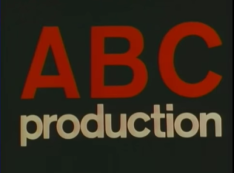 ABC Production Part #1 (1966?)