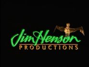 Jim Henson Productions (1991)