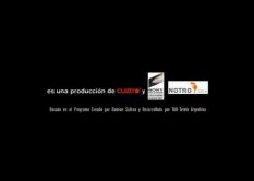 Cuatro/Sony Television/Notro Films