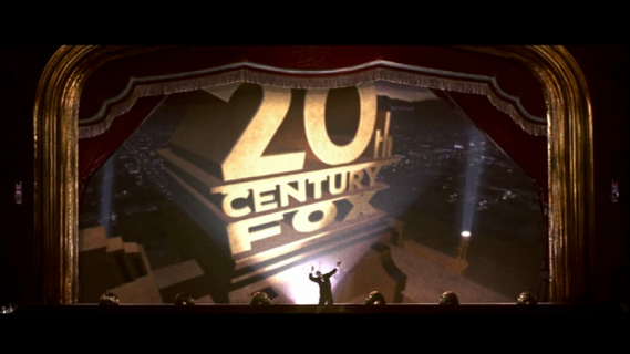 20th Century Fox "Moulin Rouge" (2001)