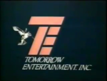 Tomorrow Entertainment (1976)