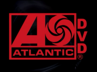 Atlantic DVD (????)