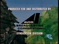 Avco Broadcasting Corporation (1972)