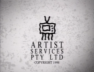 Artist Services (1998)