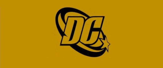 DC Comics logo - Watchmen" variant