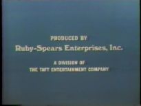 Ruby-Spears Enterprises (1982)
