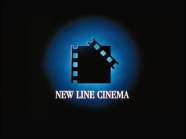 New Line Cinema (1995, Closing variant)