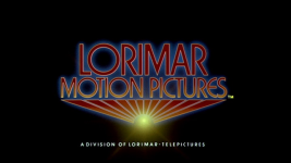 Lorimar Motion Pictures 1988