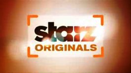 Starz Originals: 2008-ws (Open)