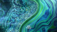 BBC Two ID - Wonder (2018)