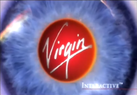 Virgin Interactive (1995)